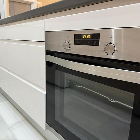 Apartamento Pinares Del Atlantico ชิกลานา เด ลา ฟรอนเตรา ภายนอก รูปภาพ