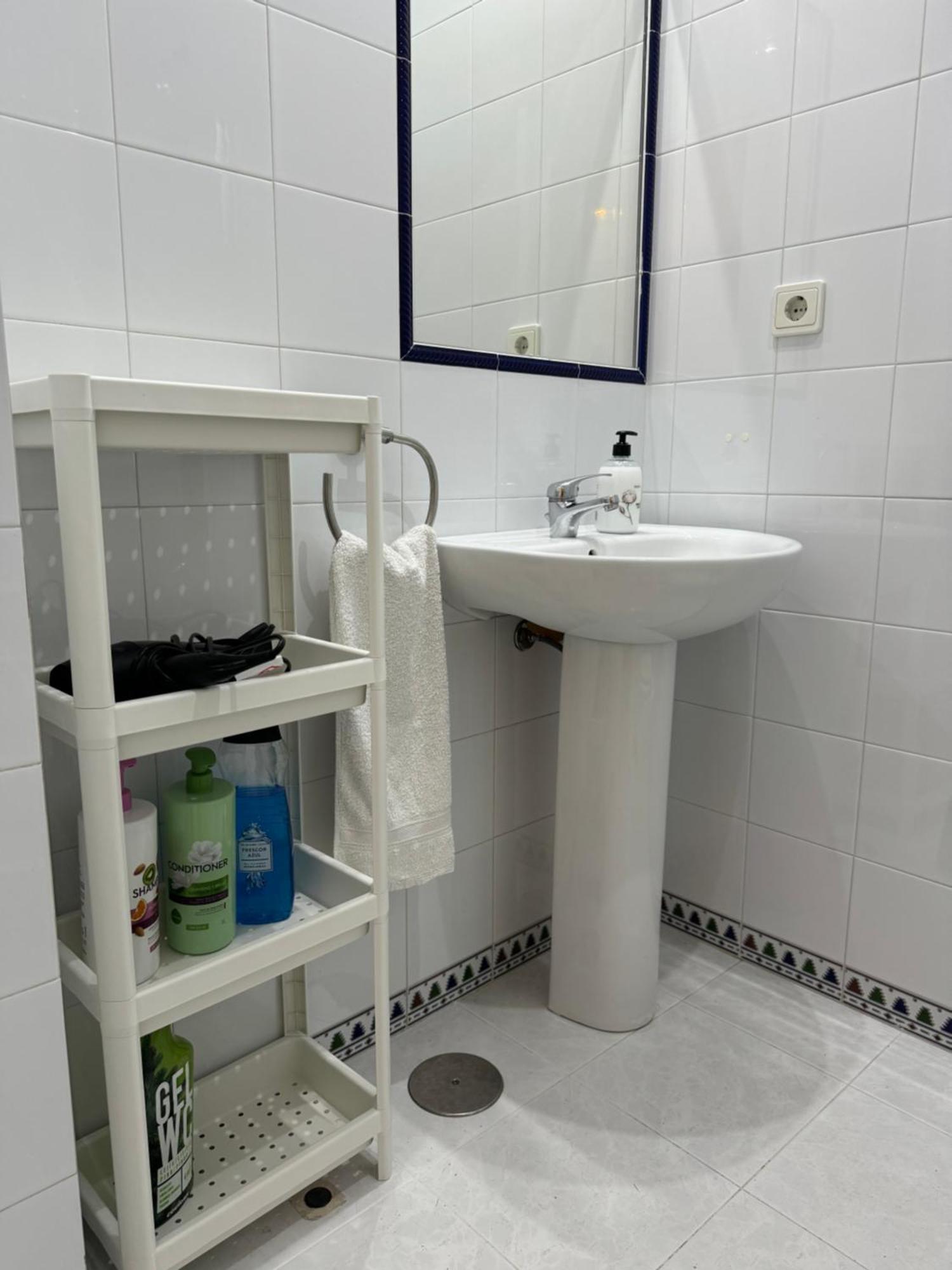 Apartamento Pinares Del Atlantico ชิกลานา เด ลา ฟรอนเตรา ภายนอก รูปภาพ
