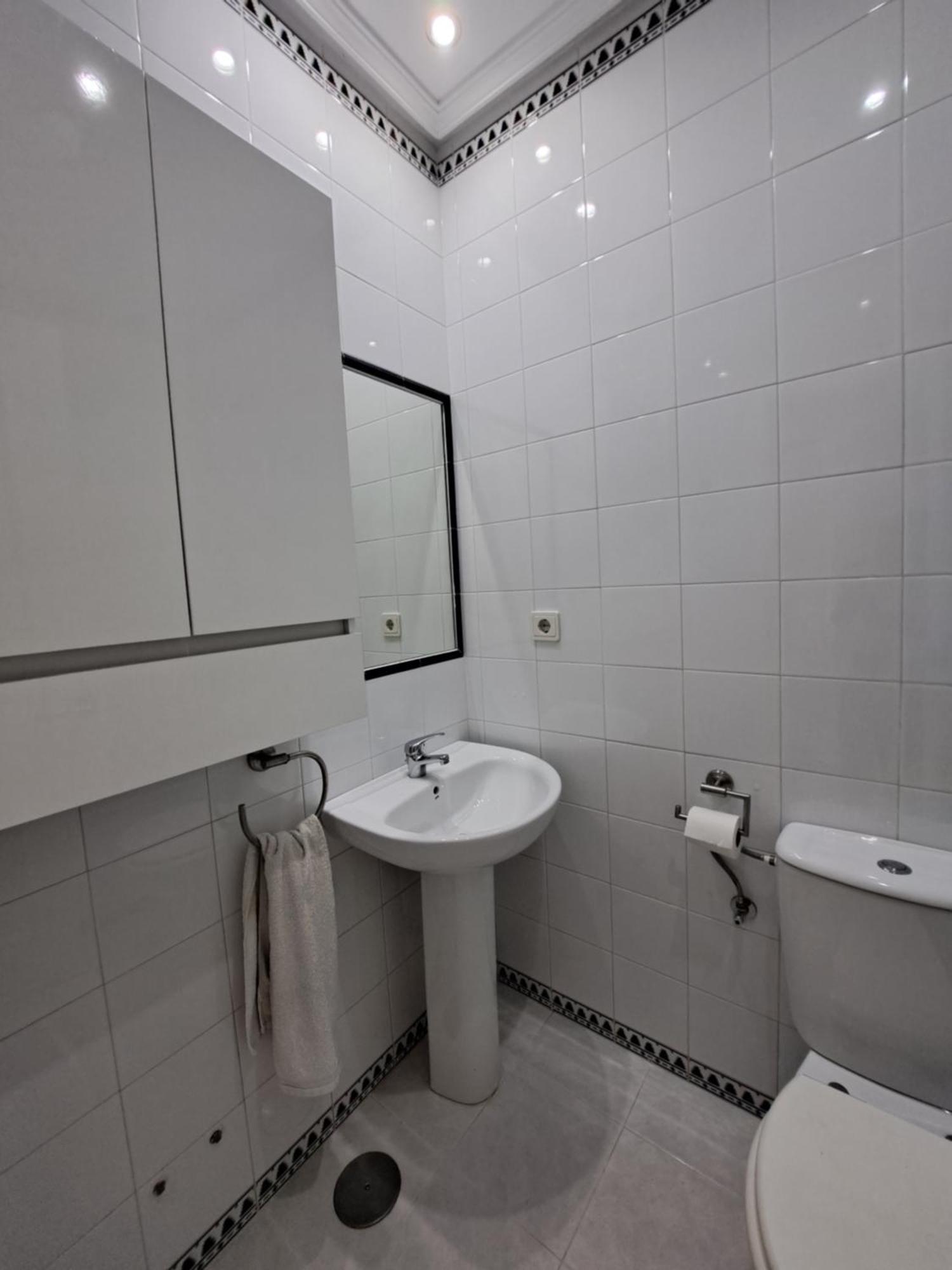 Apartamento Pinares Del Atlantico ชิกลานา เด ลา ฟรอนเตรา ภายนอก รูปภาพ
