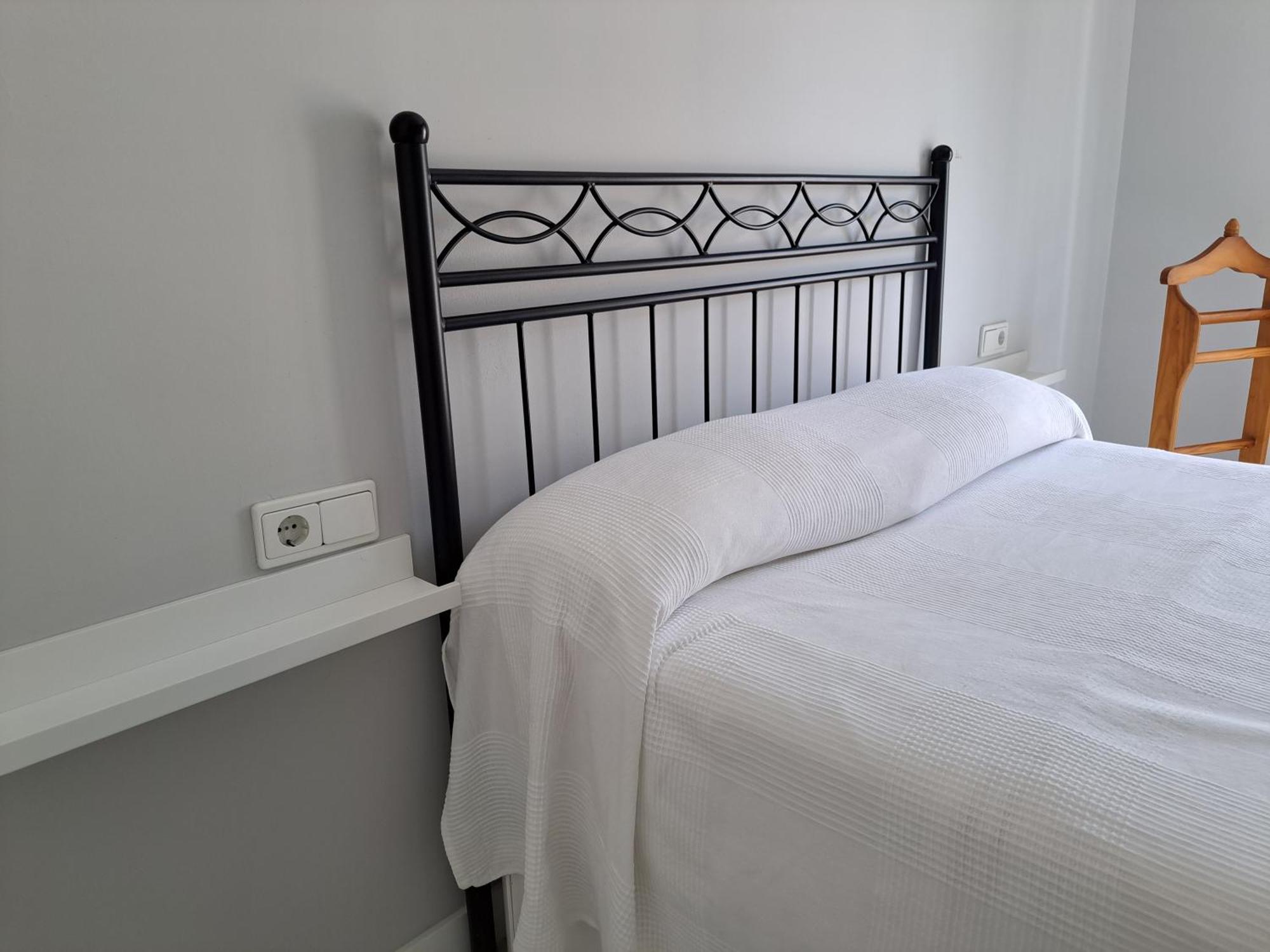 Apartamento Pinares Del Atlantico ชิกลานา เด ลา ฟรอนเตรา ภายนอก รูปภาพ