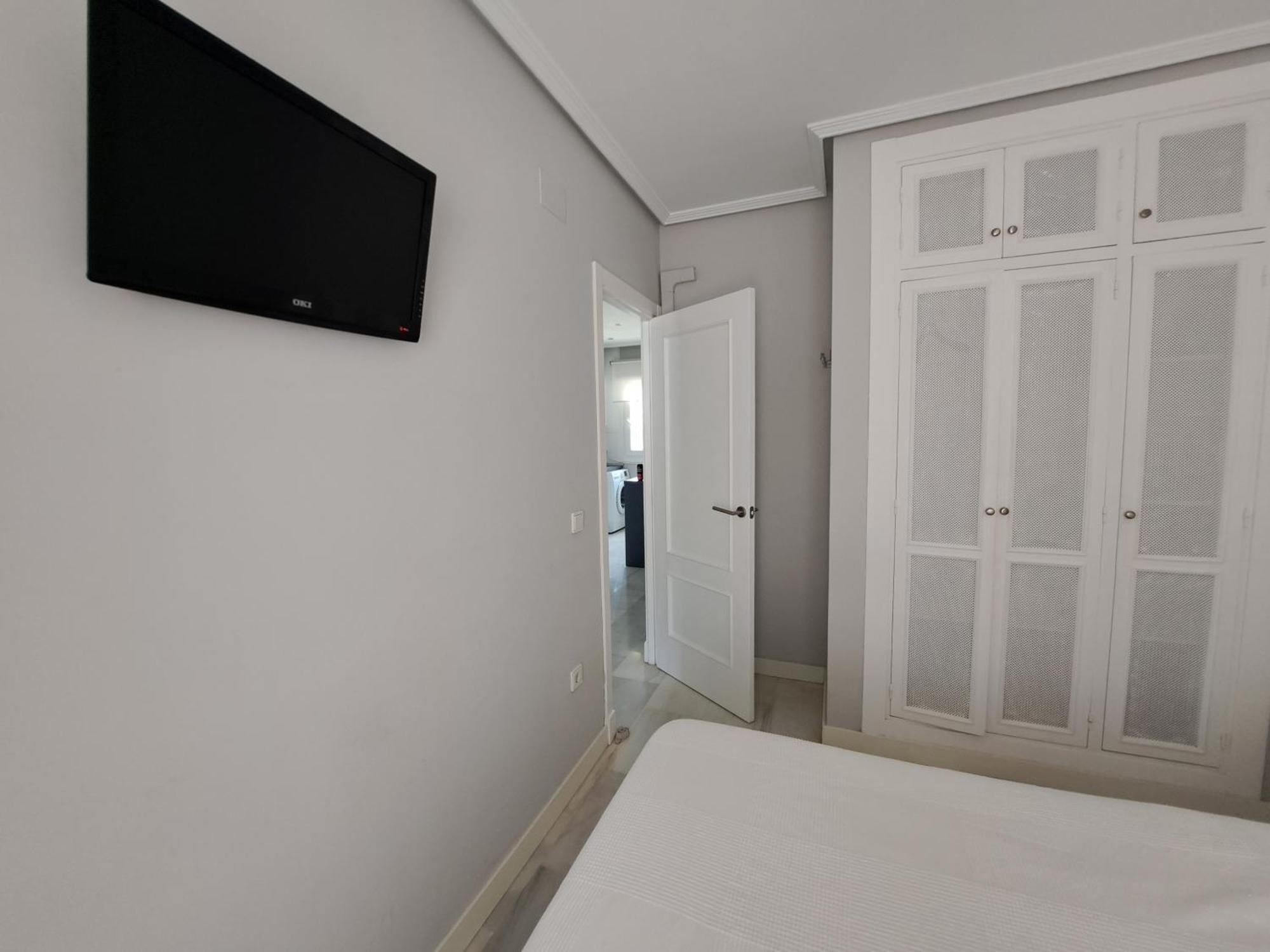 Apartamento Pinares Del Atlantico ชิกลานา เด ลา ฟรอนเตรา ภายนอก รูปภาพ